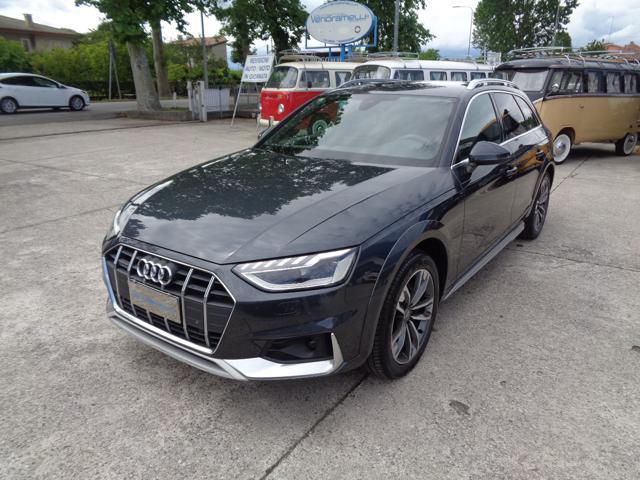 AUDI A4 ALLROAD 40 TDI 190 CV S tronic Business