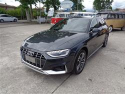 AUDI A4 ALLROAD 40 TDI 190 CV S tronic Business