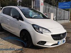 OPEL CORSA 1.2 5 p. b-Color NeoPatentati