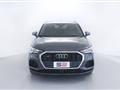 AUDI Q3 35 TDI quattro S tronic  Fari LED/ Gancio traino