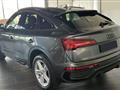 AUDI Q5 SPORTBACK SPB 45 TFSI quattro S tronic S line