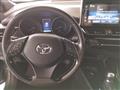 TOYOTA C-HR 1.8 Hybrid E-CVT Lounge