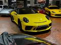 PORSCHE 911 SPEEDSTER 4.0 CARBO-LIFTING-NAVI