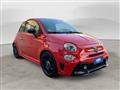 ABARTH 595 1.4 Turbo T-Jet 160 CV Pista