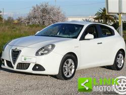 ALFA ROMEO GIULIETTA Distinctive - Motore Nuovo