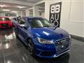 AUDI A1 SPORTBACK SPB 2.0 TFSI quattro GUSCI PACK QUATTRO