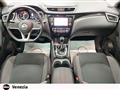 NISSAN QASHQAI 1.5 dCi 115 CV DCT N-Connecta