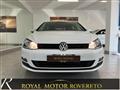 VOLKSWAGEN GOLF 1.2 TSI 85 CV 5p. Tech&Sound B.T. NEOPATENTATI !!