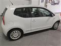 VOLKSWAGEN UP! 1.0 75 CV 3 porte high up!