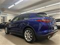 ALFA ROMEO STELVIO 2.2 Turbodiesel 190 CV AT8 RWD Executive