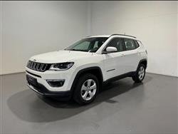 JEEP COMPASS 2.0 MJT AUTO. 4WD OPENING EDITION