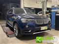 BMW X3 xDrive20d xLine