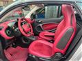 SMART FORTWO CABRIO CABRIO 70 1.0 TWINAMIC BRABUS STYLE NEOPATENTATI