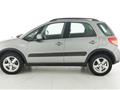 SUZUKI SX4 1.6 16V 4WD Outdoor Line