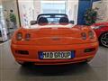 FIAT BARCHETTA 1.8 16V ARANCIONE RESTAURO CONSERVATIVO!!