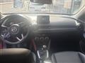 MAZDA CX-3 1.5d Evolve 2wd 105cv my17