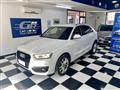 AUDI Q3 2.0 tdi Advanced Plus 140cv