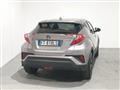 TOYOTA C-HR 1.8 Hybrid E-CVT Trend