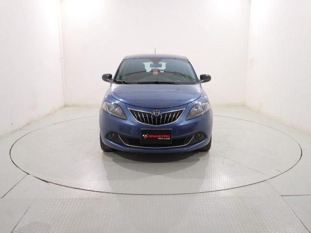 LANCIA YPSILON 1.0 FireFly 5 porte S&S Hybrid Gold