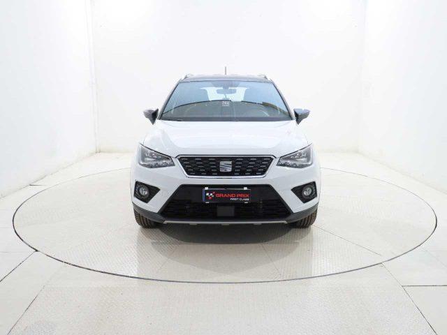 SEAT ARONA 1.0 TGI XCELLENCE