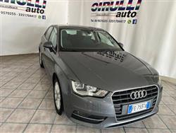 AUDI A3 SPORTBACK SPB 1.6 TDI clean diesel Business