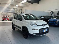 FIAT PANDA 0.9 TwinAir Turbo S&S 4x4