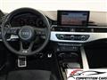 AUDI A5 SPORTBACK SPB 35 TDI 163cv S tronic S line Virtual Camera