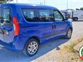 FIAT DOBLÒ 1.4 T-Jet 16V Natural Power Easy