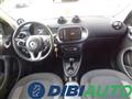 SMART EQ FORFOUR EQ Passion NEOPATENTATI