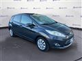 FORD FIESTA 1.4 5 porte Bz.- GPL Titanium