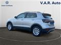 VOLKSWAGEN T-CROSS 1.0 TSI Style BMT