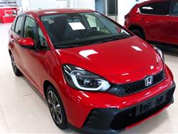 HONDA JAZZ 1.5 Hev eCVT Advance