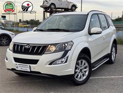 MAHINDRA XUV500 2.2 16V AWD W8