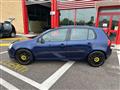 VOLKSWAGEN Golf 5p 1.9 tdi Trendline, CERCHI BBS!