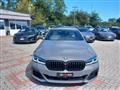 BMW SERIE 5 M550i 48V xdrive IVA ESPOSTA