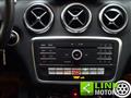 MERCEDES CLASSE A d Automatic 109CV PREMIUM-NEOPATENTATI-