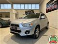 MITSUBISHI ASX 1.8 DI-D 116CV 2WD Intense Panoramic *NEOPA*TETTO*