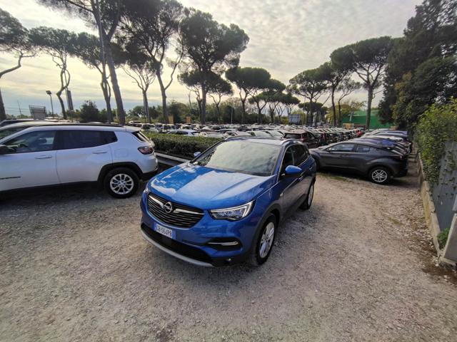 OPEL GRANDLAND X 1.5cc ECO-INNOVATION 131cv ANDROID/CARPLAY NAVI