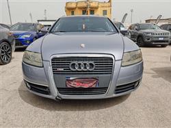 AUDI A6 AVANT 3.0 V6 TDI quattro Auto S-Line Advanced