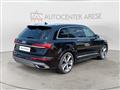 AUDI Q7 50 TDI quattro tiptronic Sport