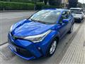 TOYOTA C-HR 1.8 Hybrid E-CVT Active