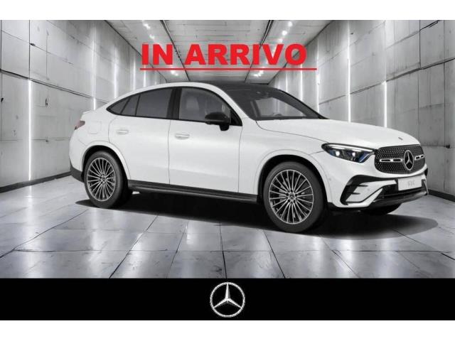 MERCEDES Classe GLC 220 d AMG Line Advanced Plus 4matic auto