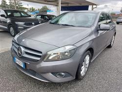 MERCEDES CLASSE A CDI km 162000 distribuzione ok Garanzia