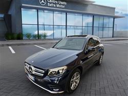 MERCEDES GLC SUV GLC 250 d 4Matic Premium