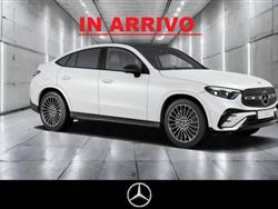 MERCEDES Classe GLC 220 d AMG Line Advanced Plus 4matic auto