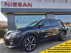 NISSAN X-TRAIL 1.6 dCi 2WD Tekna AUTOMATICA - KM CERTIFICATI