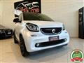 SMART FORTWO 90 0.9 Turbo twinamic Passion *RETROCAMERA*NAVI*