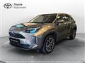 TOYOTA YARIS CROSS Yaris Cross 1.5 Hybrid 5p. E-CVT Lounge