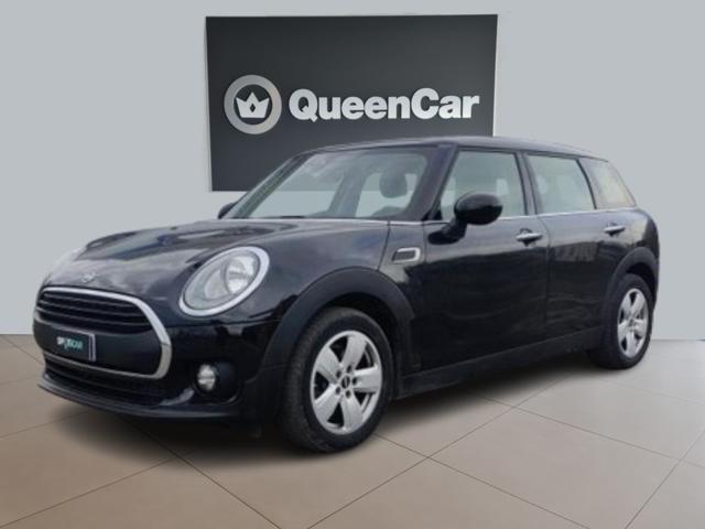 MINI CLUBMAN 1.5 One D Clubman