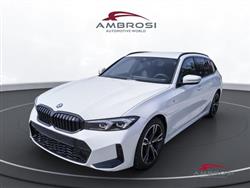 BMW SERIE 3 TOURING Serie 3 d Touring Msport Package